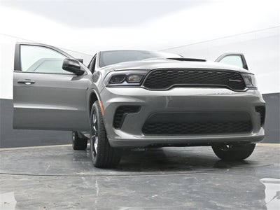 2026 Dodge Durango GT HEMI V8