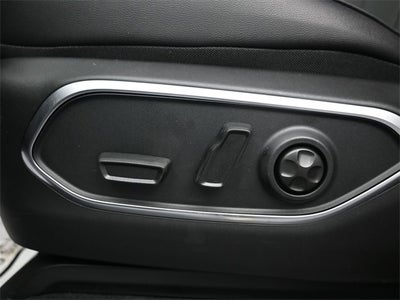 2026 Jeep Grand Wagoneer L 4x4