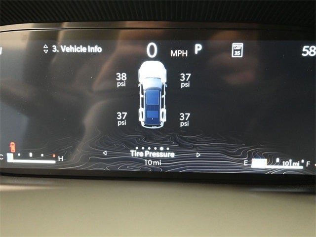 2026 Jeep Grand Wagoneer L 4x4