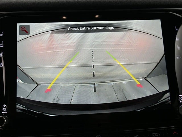 2026 Jeep Grand Wagoneer L 4x4