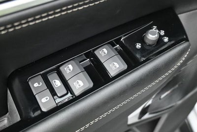 2026 Jeep Grand Wagoneer L Limited Altitude