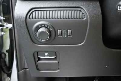 2026 Jeep Grand Wagoneer L Limited Altitude