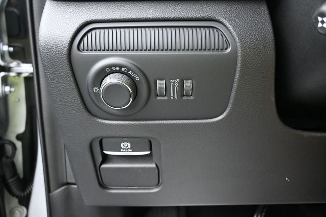 2026 Jeep Grand Wagoneer L Limited Altitude