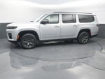 2026 Jeep Grand Wagoneer L Limited Altitude