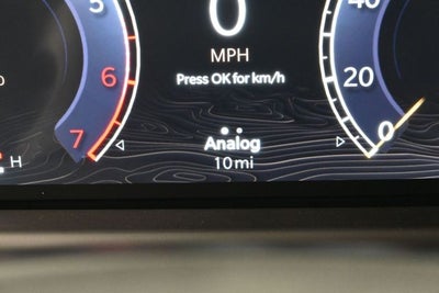 2026 Jeep Grand Wagoneer L Limited Altitude