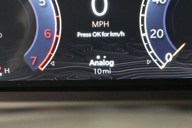 2026 Jeep Grand Wagoneer L Limited Altitude