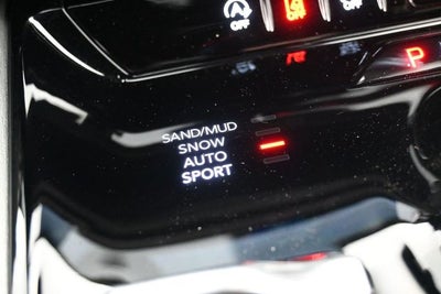 2026 Jeep Grand Wagoneer L Limited Altitude