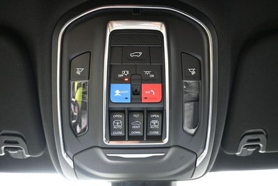 2026 Jeep Grand Wagoneer L Limited Altitude