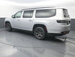 2026 Jeep Grand Wagoneer L Limited Altitude
