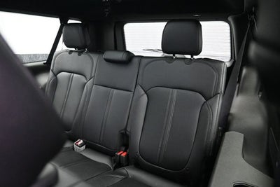 2026 Jeep Grand Wagoneer L Limited Altitude