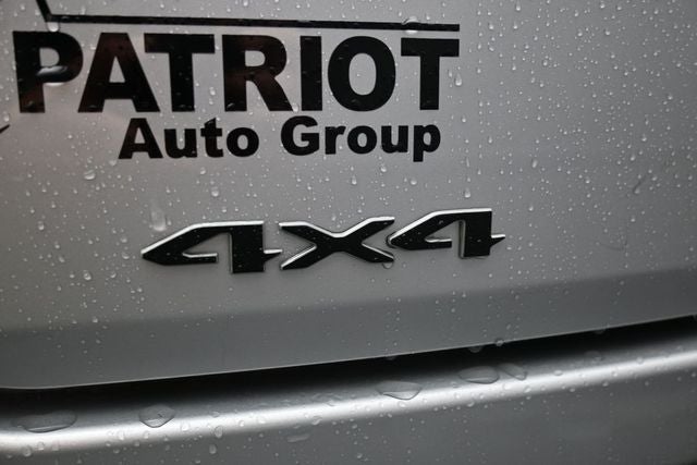 2026 Jeep Grand Wagoneer L Limited Altitude