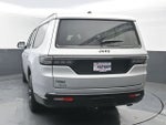 2026 Jeep Grand Wagoneer L Limited Altitude