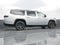 2026 Jeep Grand Wagoneer L Limited Altitude