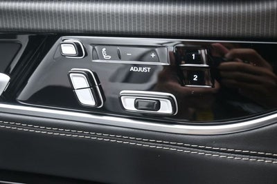 2026 Jeep Grand Wagoneer L Summit Obsidian