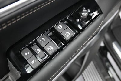 2026 Jeep Grand Wagoneer L Summit Obsidian