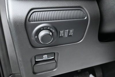 2026 Jeep Grand Wagoneer L Summit Obsidian
