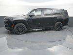 2026 Jeep Grand Wagoneer L Summit Obsidian