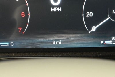2026 Jeep Grand Wagoneer L Summit Obsidian