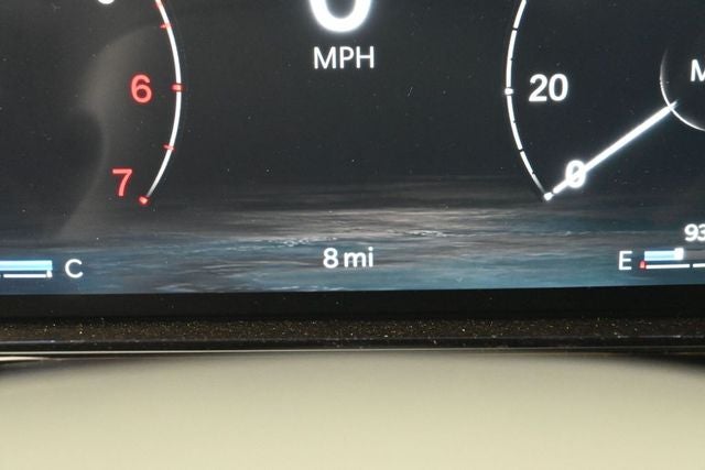 2026 Jeep Grand Wagoneer L Summit Obsidian