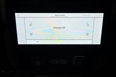 2026 Jeep Grand Wagoneer L Summit Obsidian