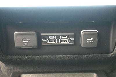 2026 Jeep Grand Wagoneer L Summit Obsidian