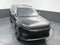 2026 Jeep Grand Wagoneer L Summit Obsidian