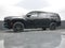 2026 Jeep Grand Wagoneer L Summit Obsidian