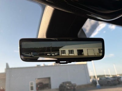 2026 Jeep Grand Wagoneer Summit Obsidian