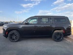 2026 Jeep Grand Wagoneer Summit Obsidian