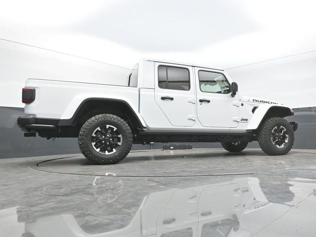 2026 Jeep Gladiator Rubicon X