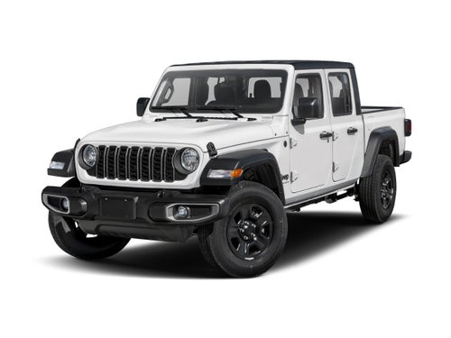 2026 Jeep Gladiator Shadow Ops