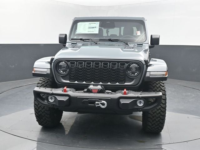 2026 Jeep Gladiator Shadow Ops