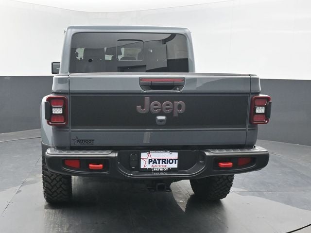 2026 Jeep Gladiator Shadow Ops