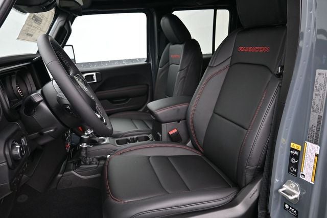2026 Jeep Gladiator Shadow Ops
