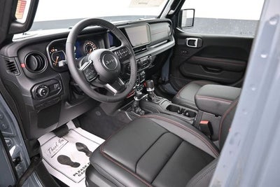 2026 Jeep Gladiator Shadow Ops