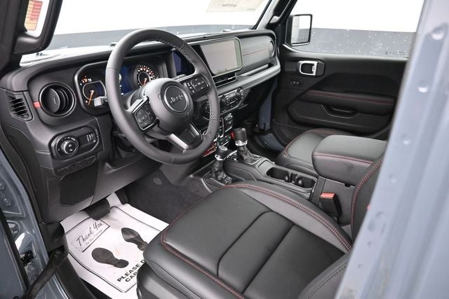 2026 Jeep Gladiator Shadow Ops