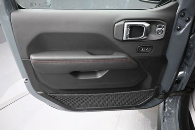 2026 Jeep Gladiator Shadow Ops