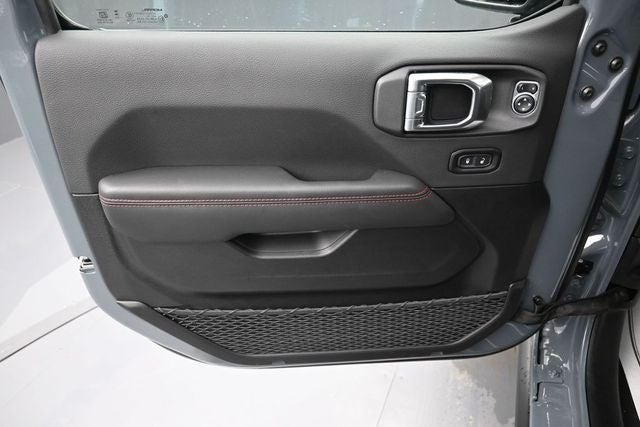 2026 Jeep Gladiator Shadow Ops