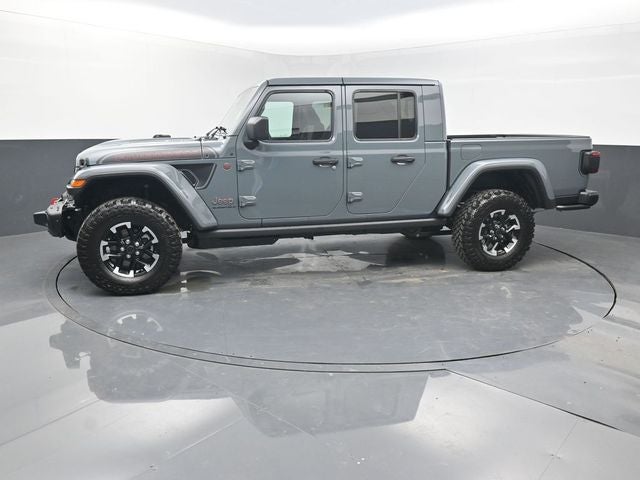 2026 Jeep Gladiator Shadow Ops