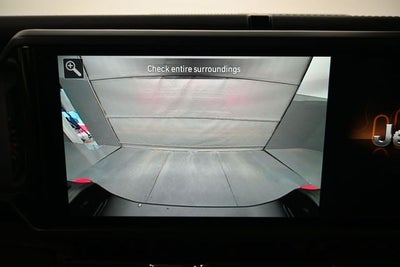 2026 Jeep Gladiator Shadow Ops