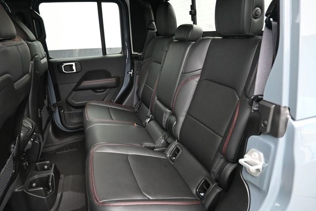 2026 Jeep Gladiator Shadow Ops