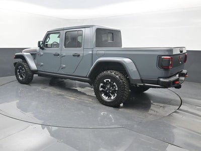 2026 Jeep Gladiator Shadow Ops