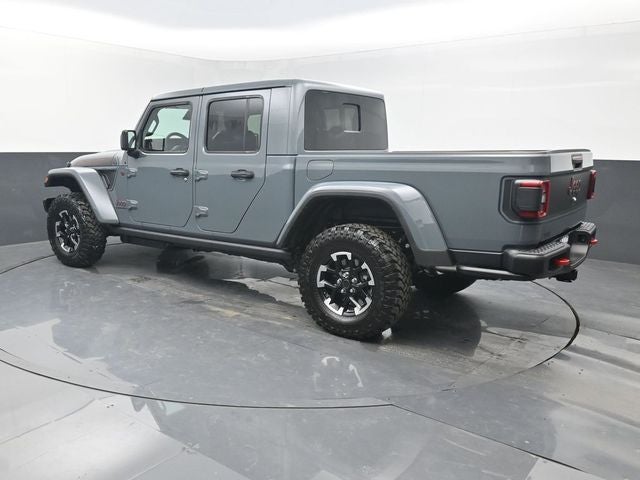 2026 Jeep Gladiator Shadow Ops