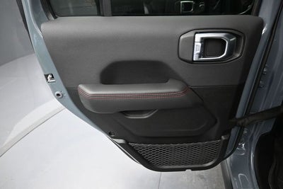 2026 Jeep Gladiator Shadow Ops