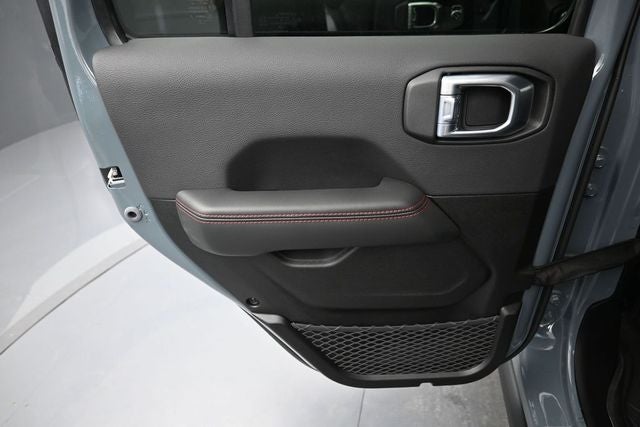 2026 Jeep Gladiator Shadow Ops