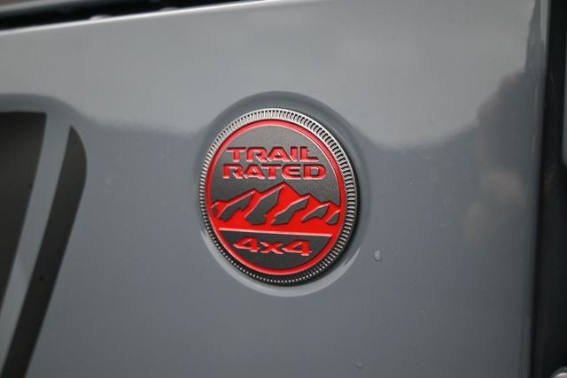 2026 Jeep Gladiator Shadow Ops