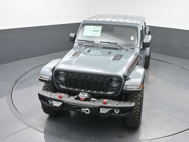 2026 Jeep Gladiator Shadow Ops