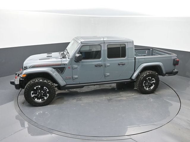 2026 Jeep Gladiator Shadow Ops