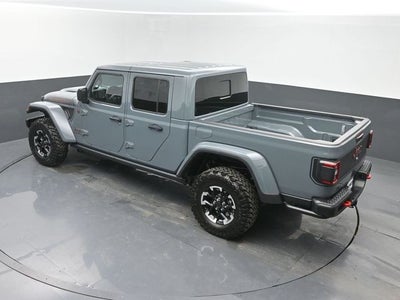 2026 Jeep Gladiator Shadow Ops