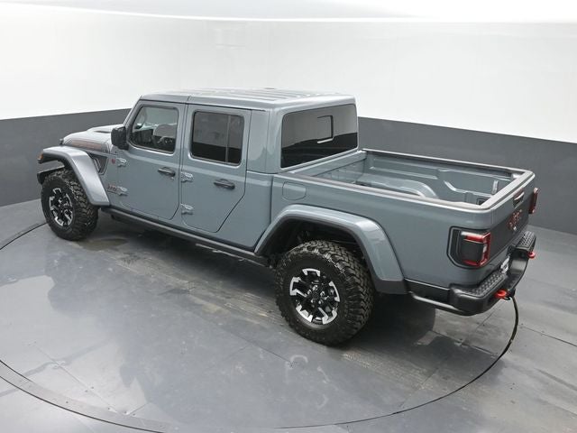 2026 Jeep Gladiator Shadow Ops